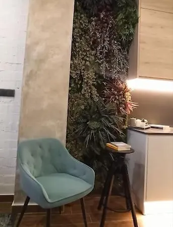 Magnifica Vivienda A Estrenar Junto A Plaza Espana Valenza