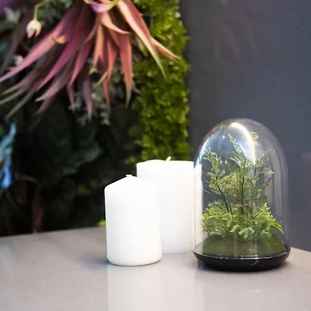 Magnifica Vivienda A Estrenar Junto A Plaza Espana Apartment