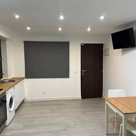 Precioso 2 Personas Valence