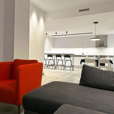 Esteve Silence Apartamento Valencia