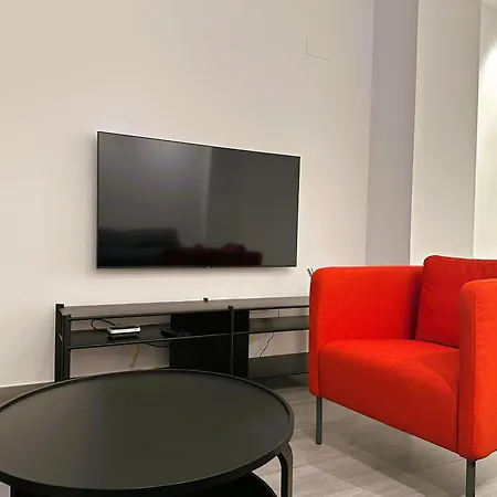 Esteve Silence Apartamento Valencia