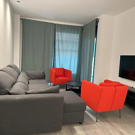 Apartment Esteve Silence