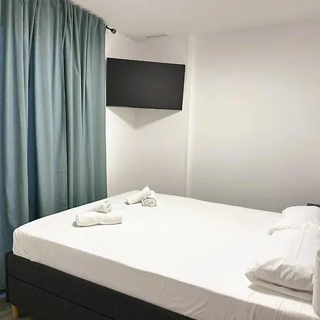 Esteve Silence Apartamento *