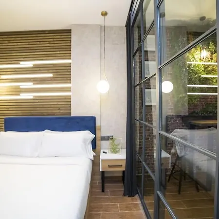 Magnifica Vivienda A Estrenar Junto A Plaza Espana Apartment