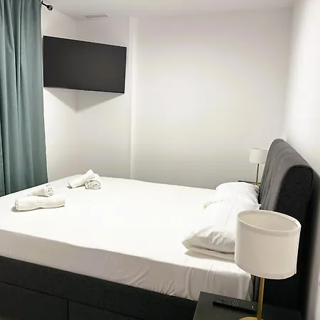 Apartamento Esteve Silence