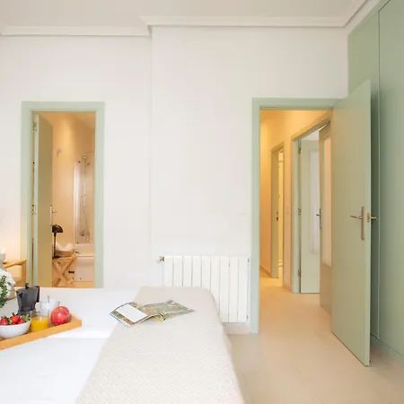 Singularstays Marti 13 Apartment *