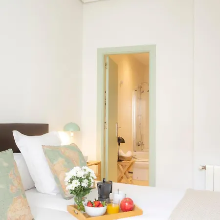 Singularstays Marti 13 Valencia