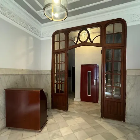 Singularstays Marti 13 Valencia