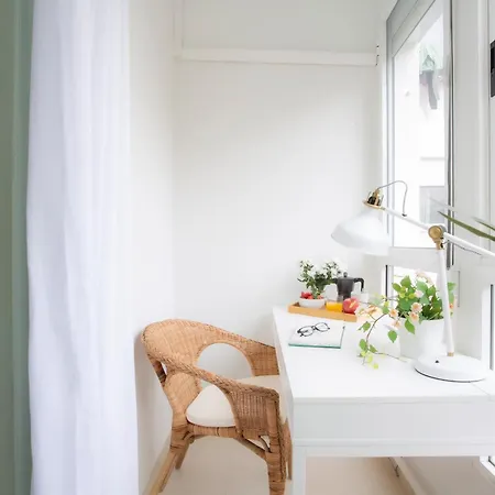 דירה Singularstays Marti 13 *
