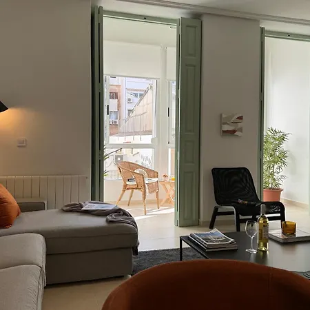 Singularstays Marti 13 Lägenhet *