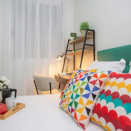 Singularstays Marti 13 *