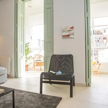 Singularstays Marti 13