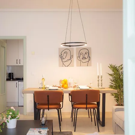 Singularstays Marti 13 * ולנסיה