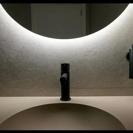 Apartman Centrico 6 Personas Ciencias Oceanografico Valencia