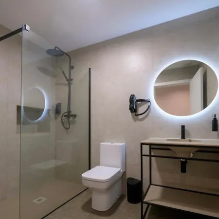 Apartman Centrico 6 Personas Ciencias Oceanografico