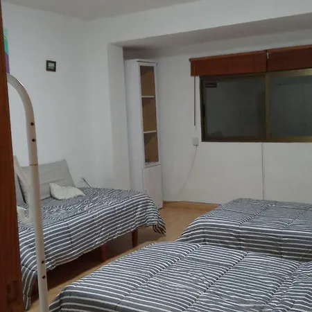 Valencia Séjour chez l'habitant Valence