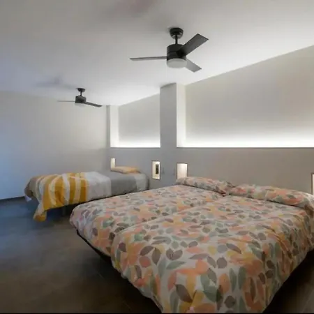 Centrico 6 Personas Ciencias Oceanografico *