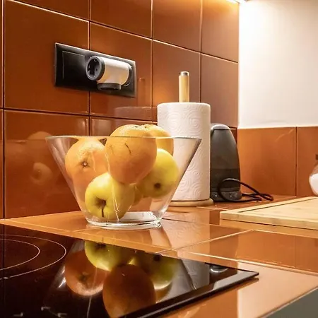 De Lujo Estilo Mediterraneo