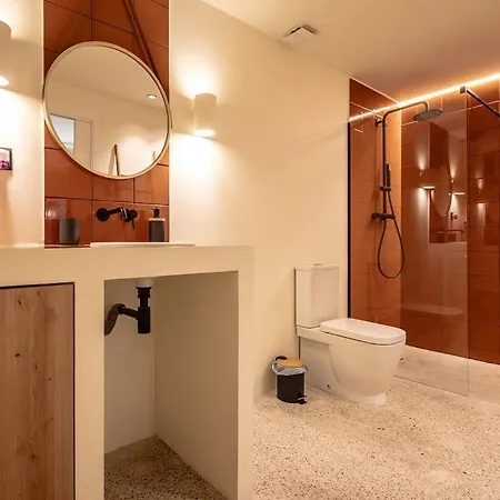 De Lujo Estilo Mediterraneo Valencia