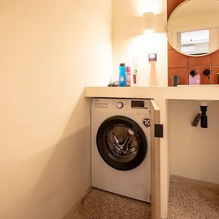 De Lujo Estilo Mediterraneo Apartman *