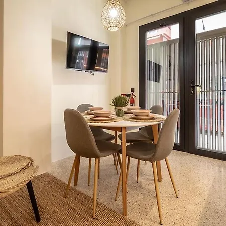 Appartement De Lujo Estilo Mediterraneo *