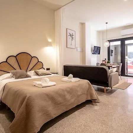 De Lujo Estilo Mediterraneo