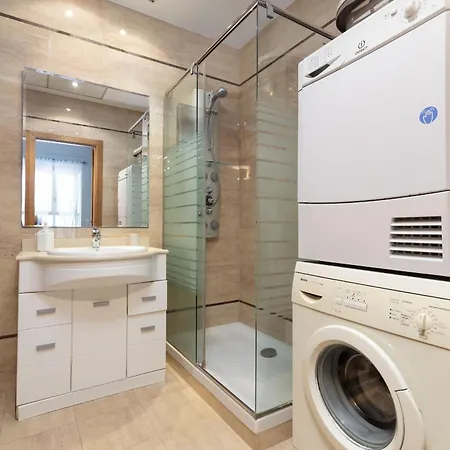 Apartup Patacona Mediterranean Valenza