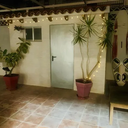 Piso Centrico Con Bonita Terraza