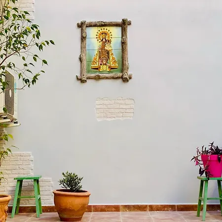 Apartment Piso Centrico Con Bonita Terraza Valencia