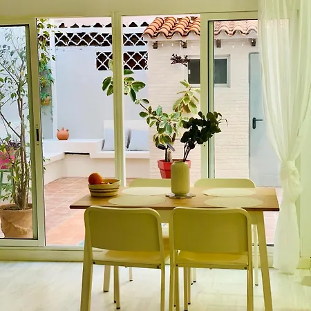 Piso Centrico Con Bonita Terraza Apartment Valencia