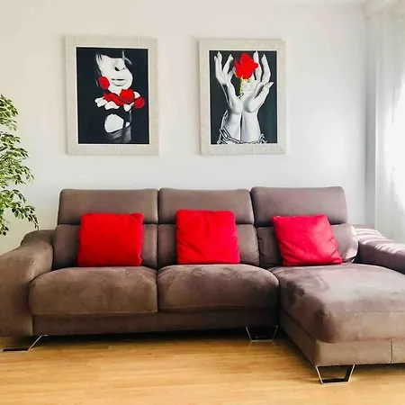 Great Close To Center