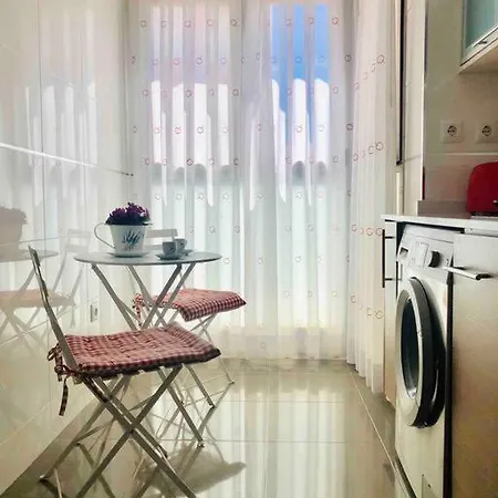 Great Close To Center *