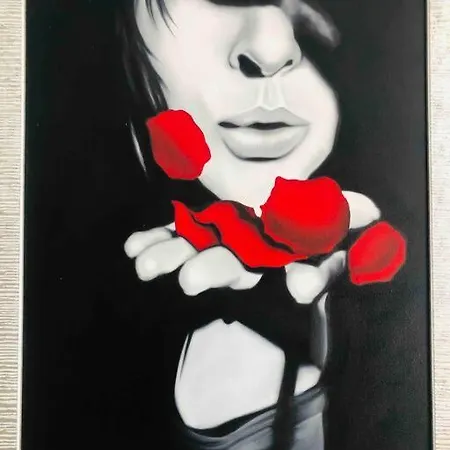 Great Close To Center