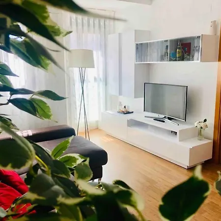Apartment Great Close To Center Valencia