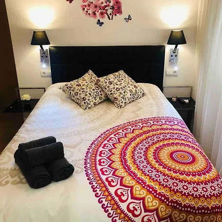 Great Close To Center