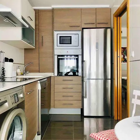 Apartamento Great Close To Center