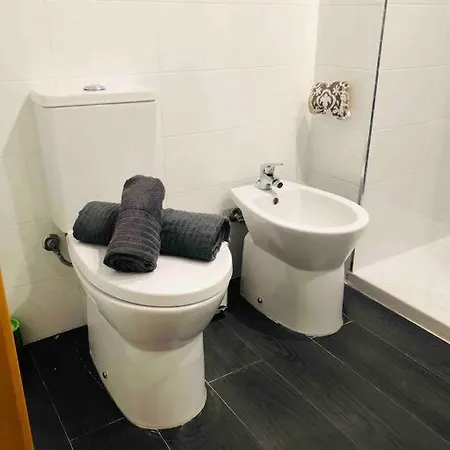 Apartment Great Close To Center *