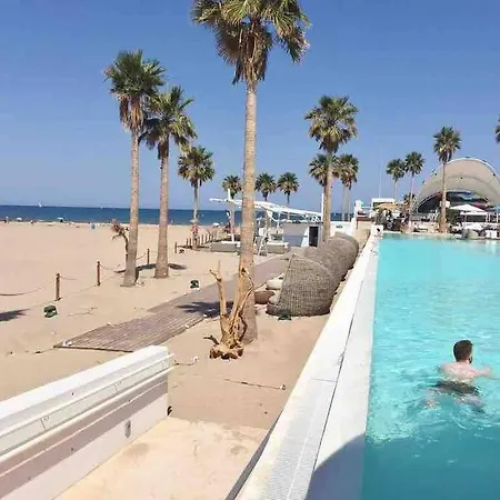 Great Close To Center