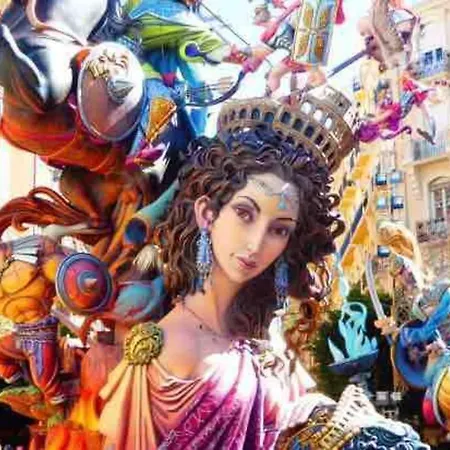 Apartamento Great Close To Center