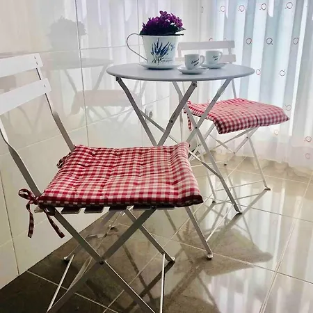 Great Close To Center Appartement Valencia