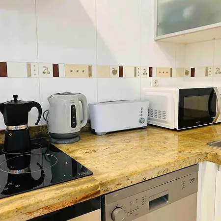 Stylish With Terrace On The Beachfrom *