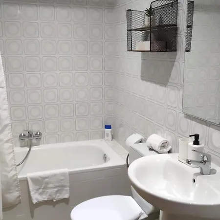 Habitacion Centrica En Acogedora Casa