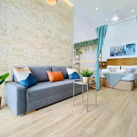 Apartment Cozy Flat