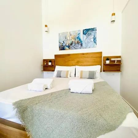 Cozy Flat Valencia