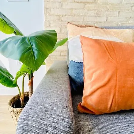 Cozy Flat *