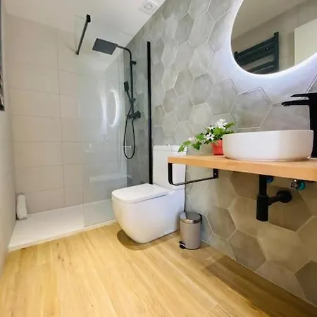 Cozy Flat