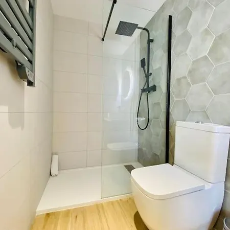 Cozy Flat * Valencia