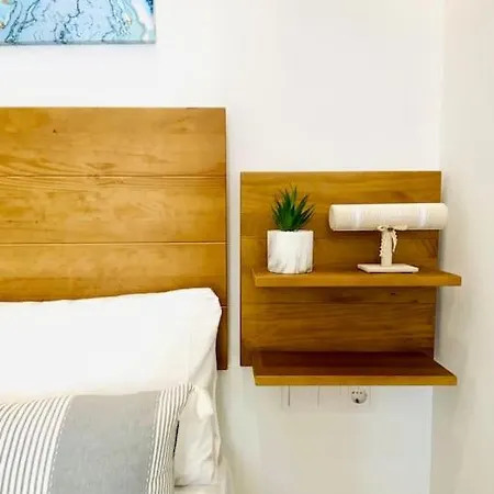 Cozy Flat Apartment