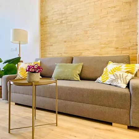 Cozy Flat Apartment *