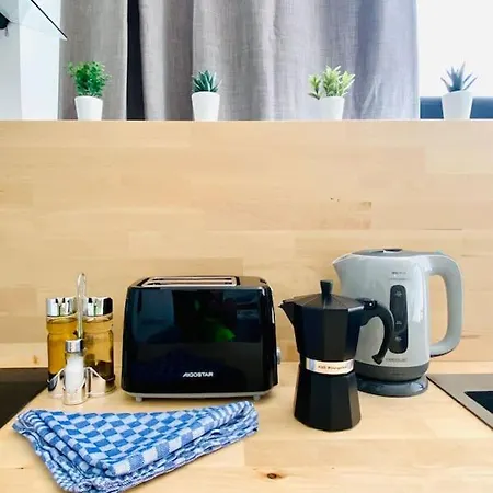 Cozy Flat